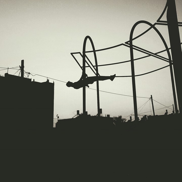 street workout
