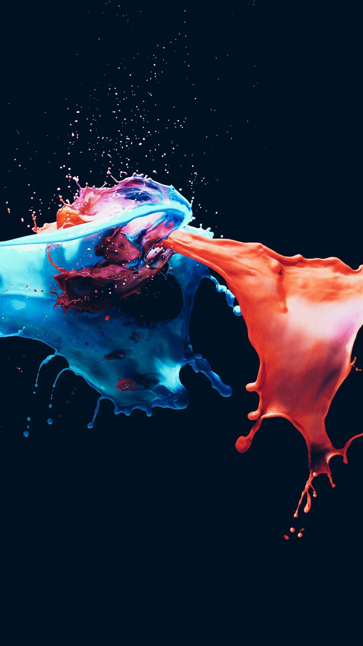 Splash 