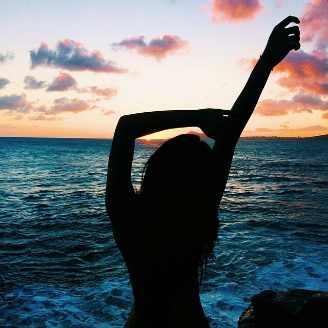 Sea...
