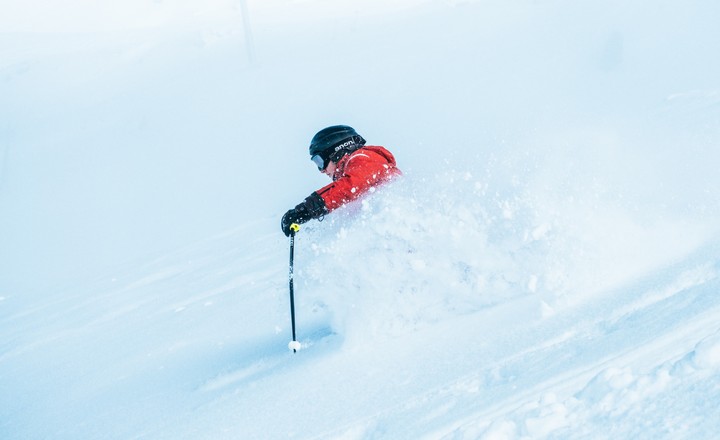 snow rider