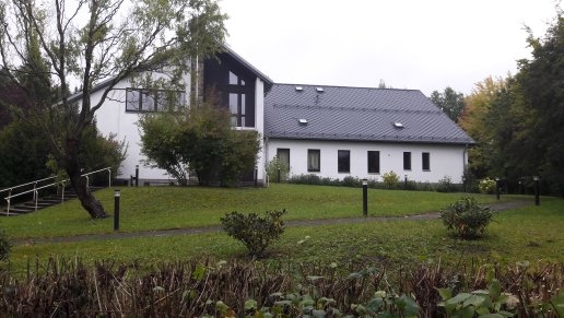 Neue Kirche ( Gemeinde Obersdorf)