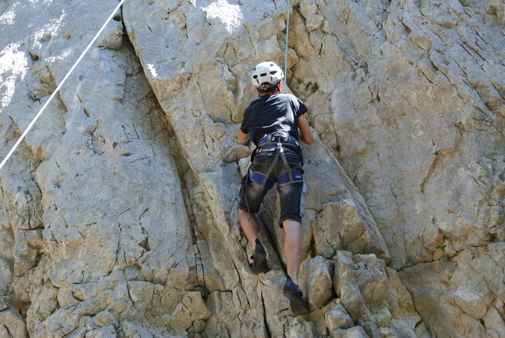 escalade