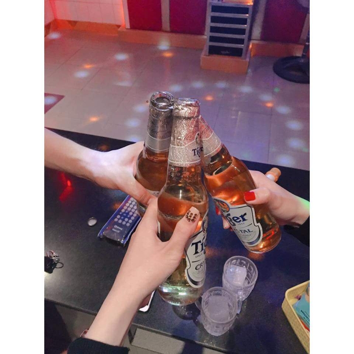 khi nào mới hết buồn đây.