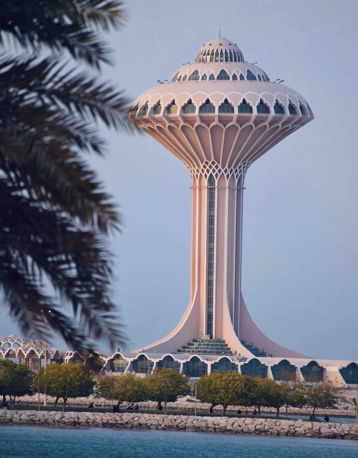 Saudi Arabia ?? (Dammam KHOBAR)