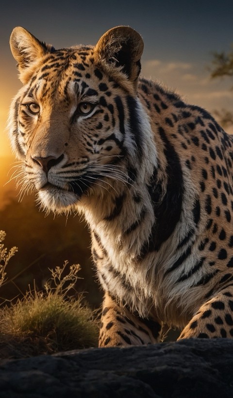 Jaguar