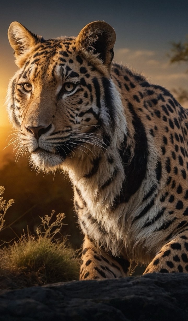 Jaguar