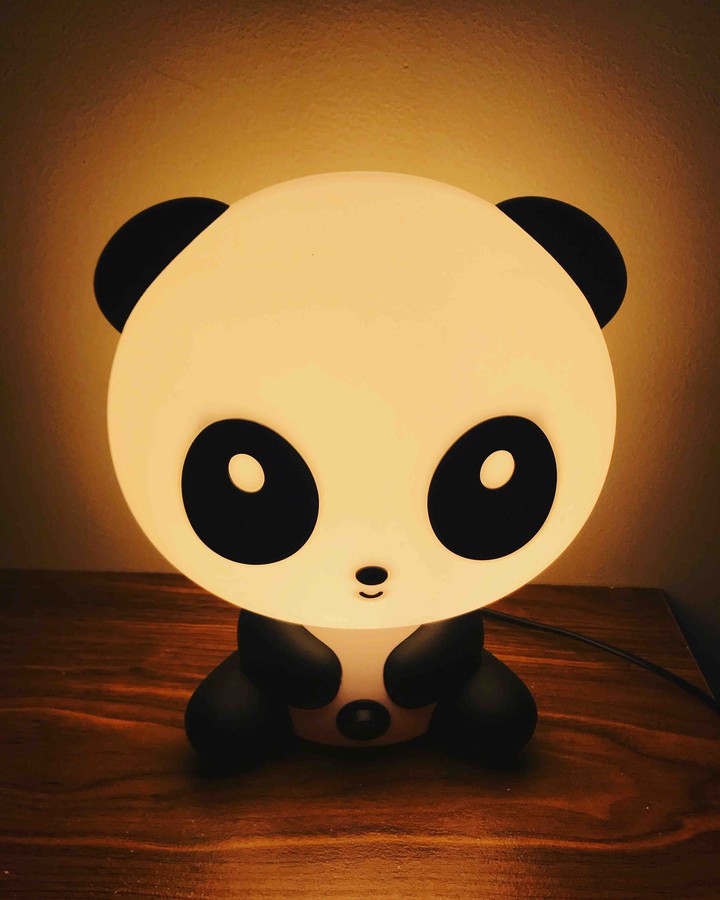 Panda