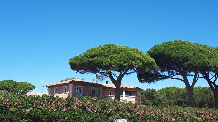 St Tropez, France