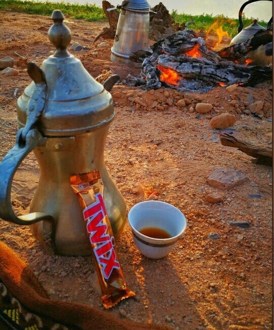 Coffee
