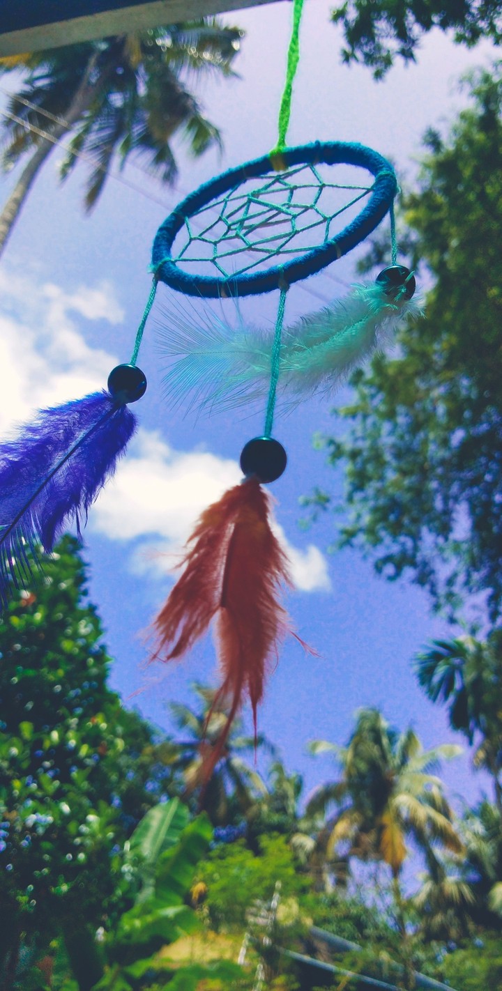 dream catcher