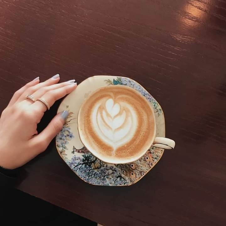 coffe