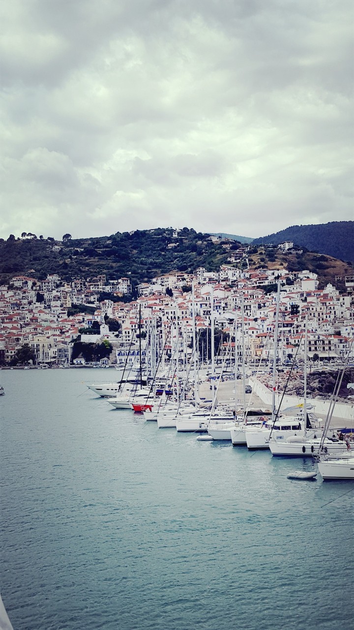 skopelos