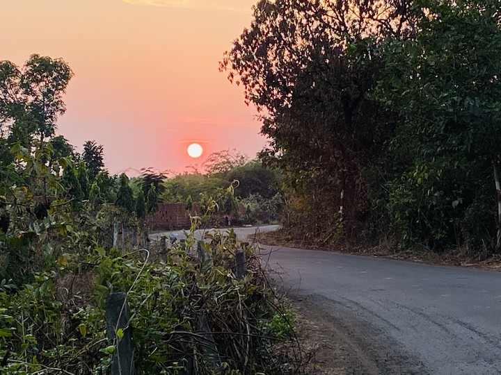 Pallu Village, Murbad, Maharashtra