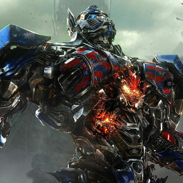 TRANSFORMES