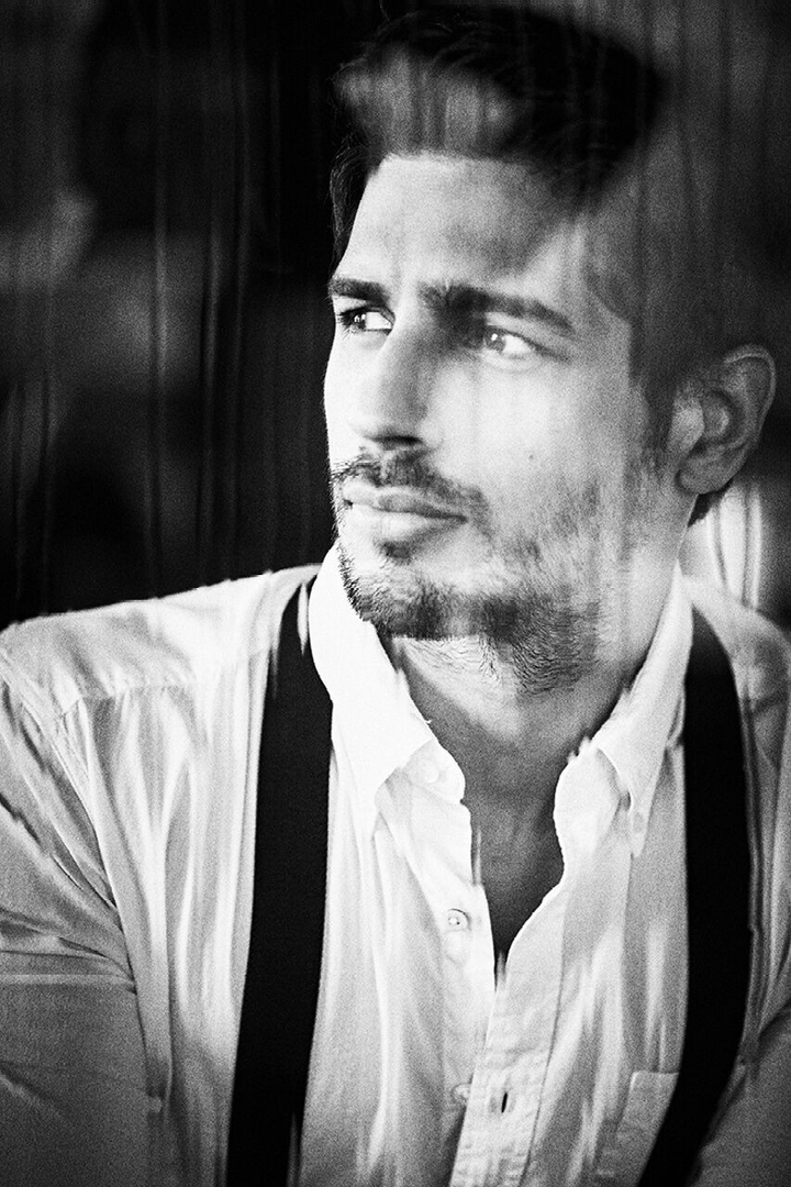 ♥Sidharth Malhotra ♥