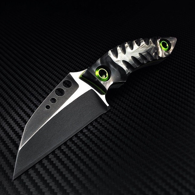 Knife