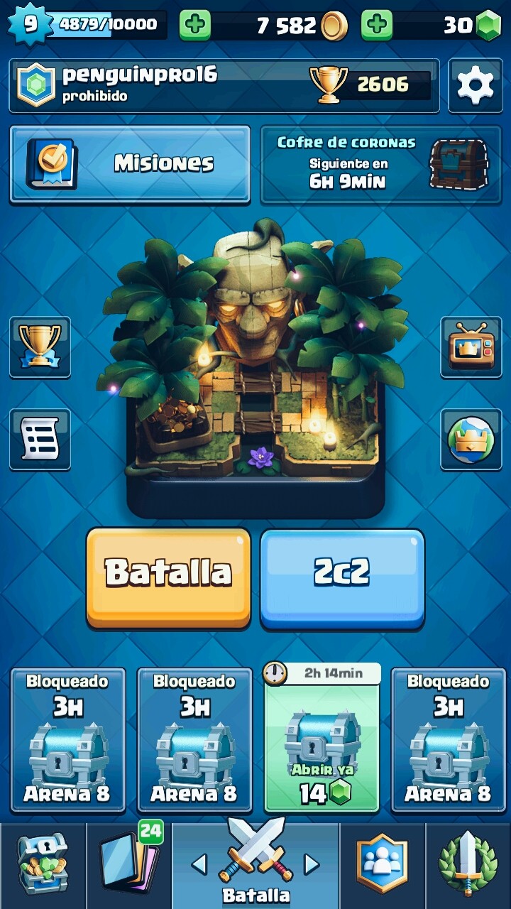 CR
