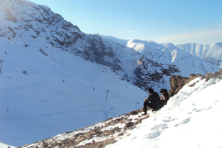 Mountain