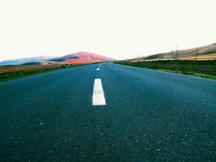 road