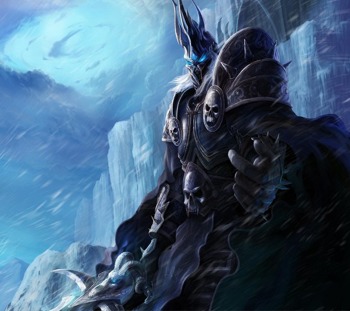 Warcraft