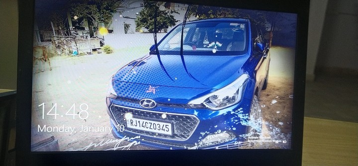 i20 lover's