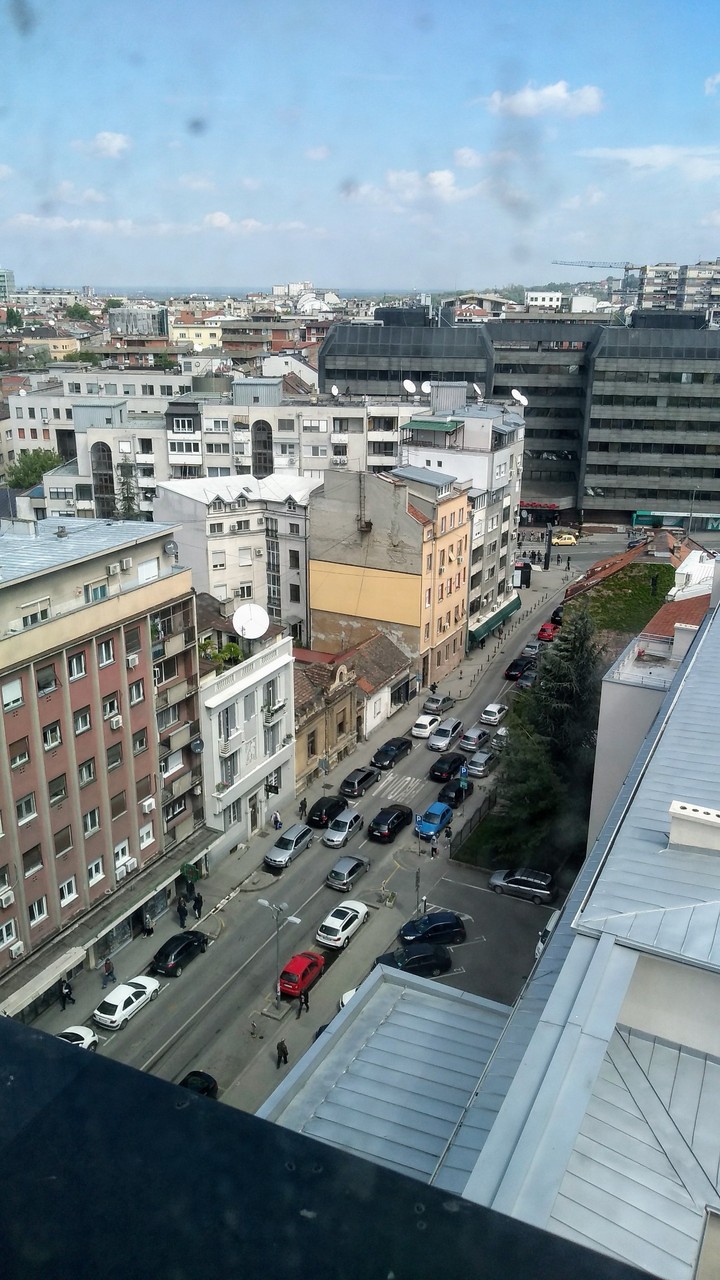 belgrade