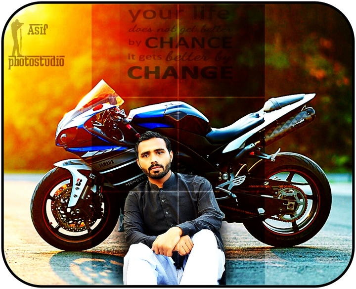 bike   my pics