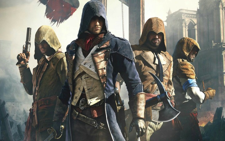 assasin