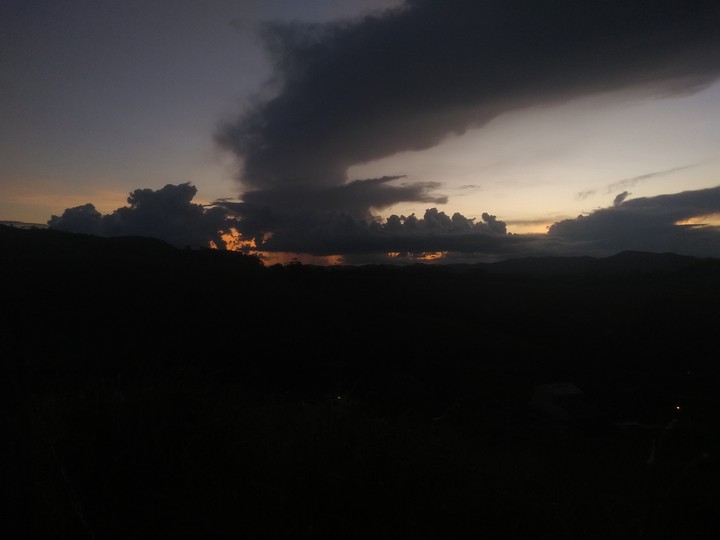 sky