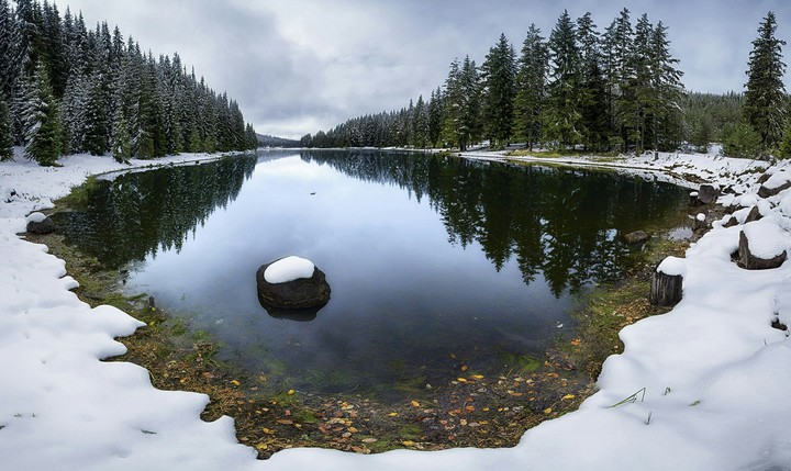 Lago
