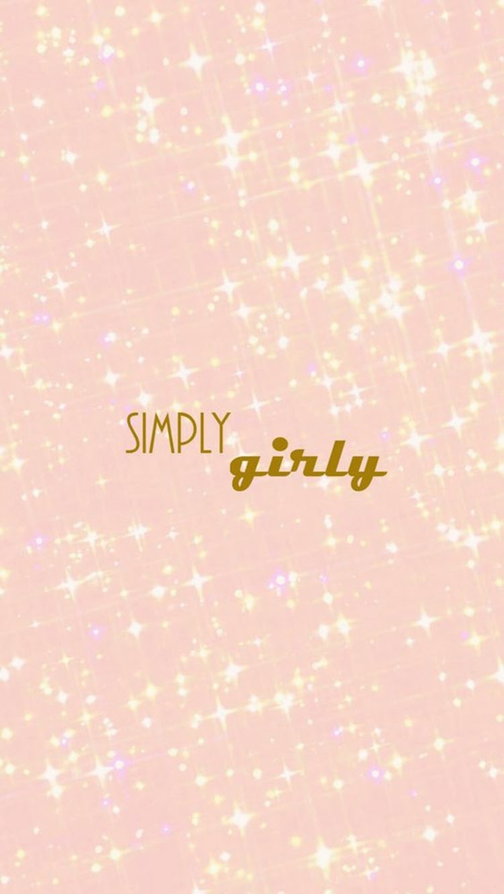 SIMPLY GIRLY