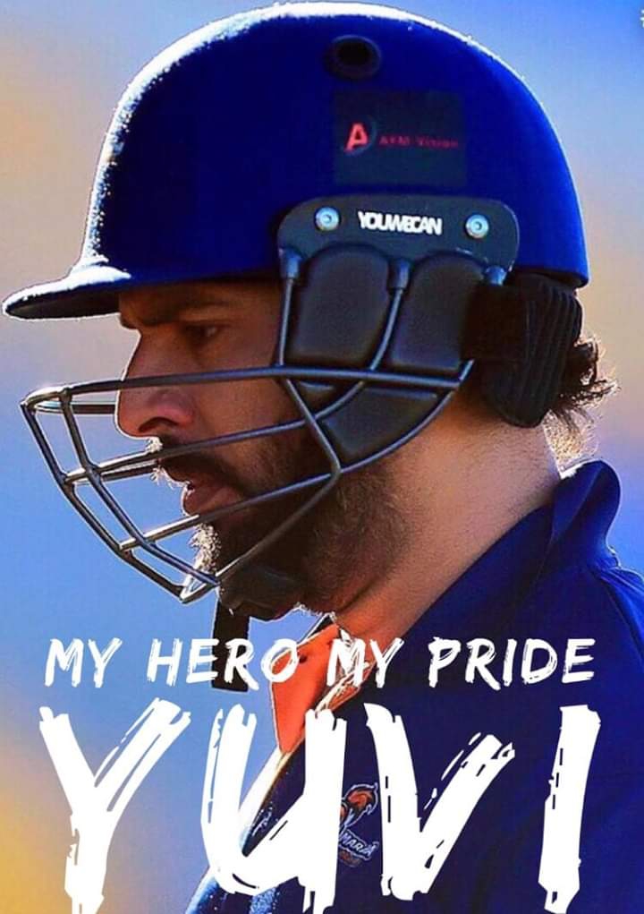 yuvi