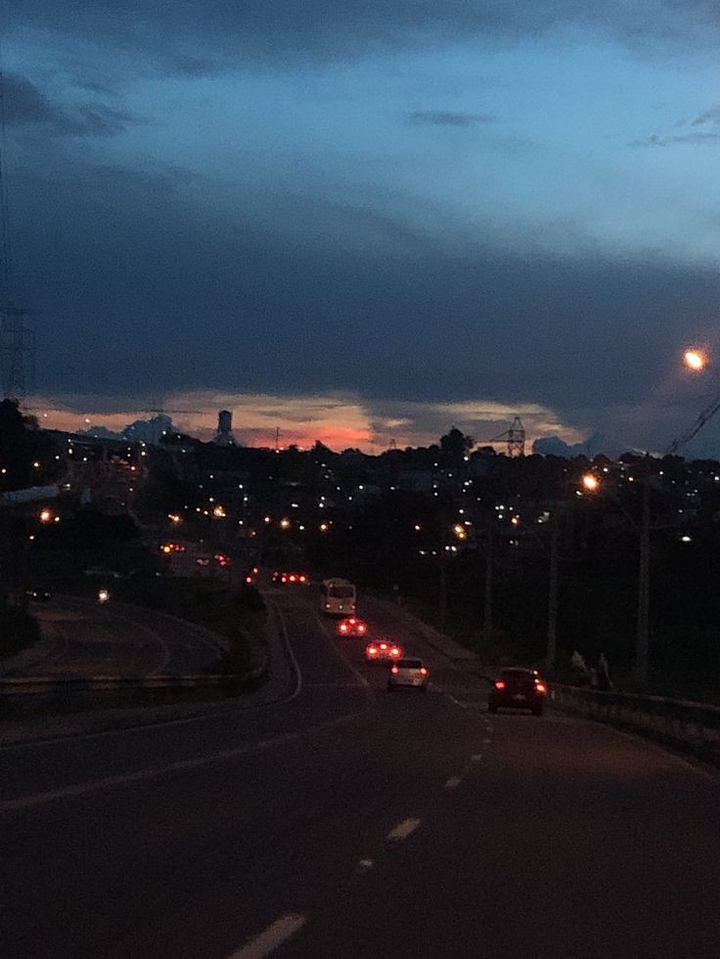 Night  Scenes