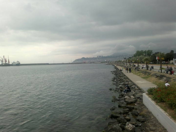 samsun