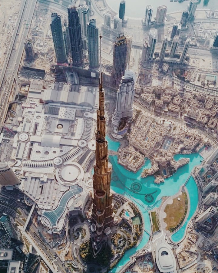 Dubai