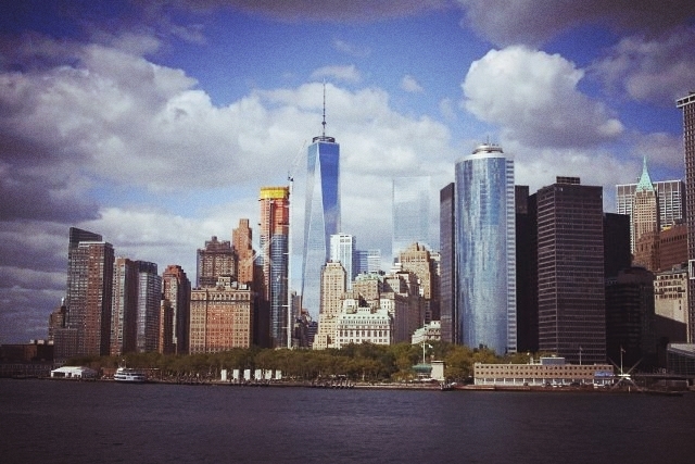 nyc