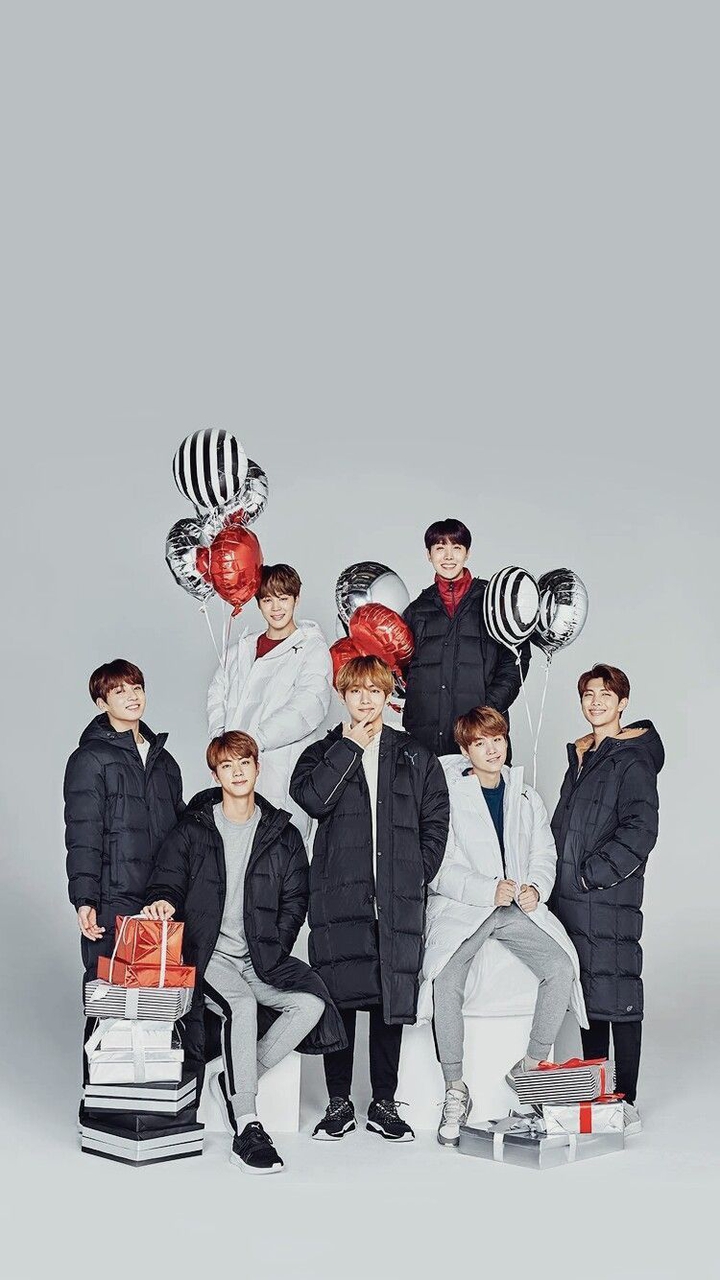 Happy Holidays!!~~