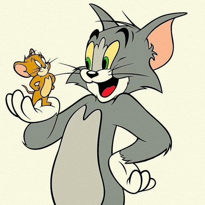 Tom&Jerry