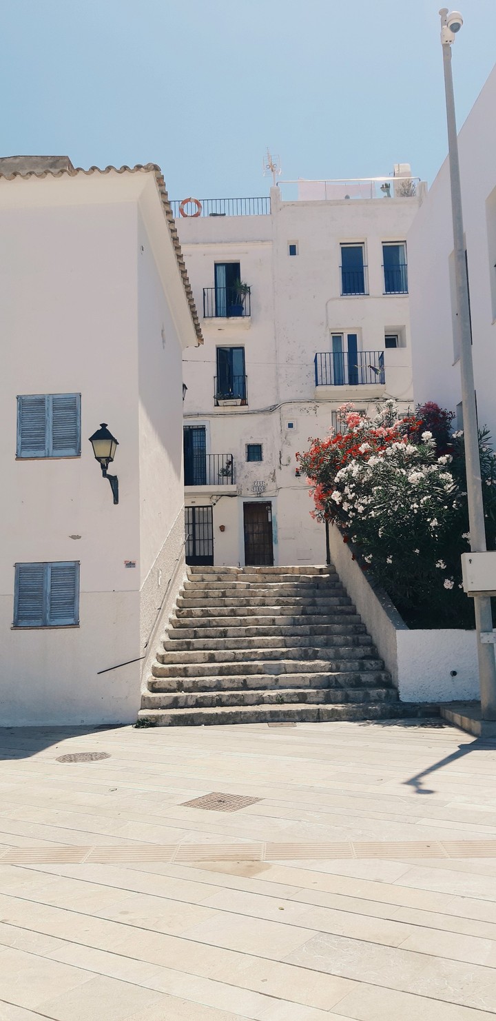 Ibiza