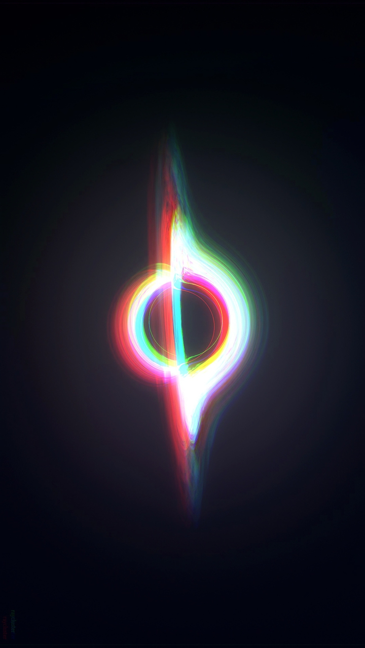 Interstellar colos
