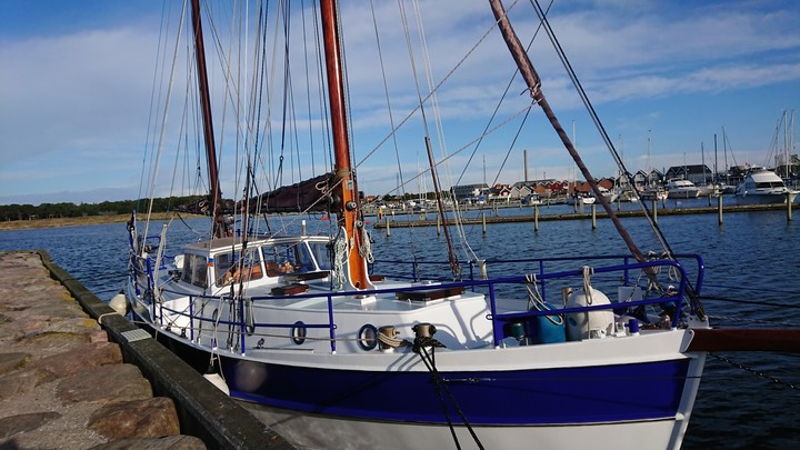 Harbor