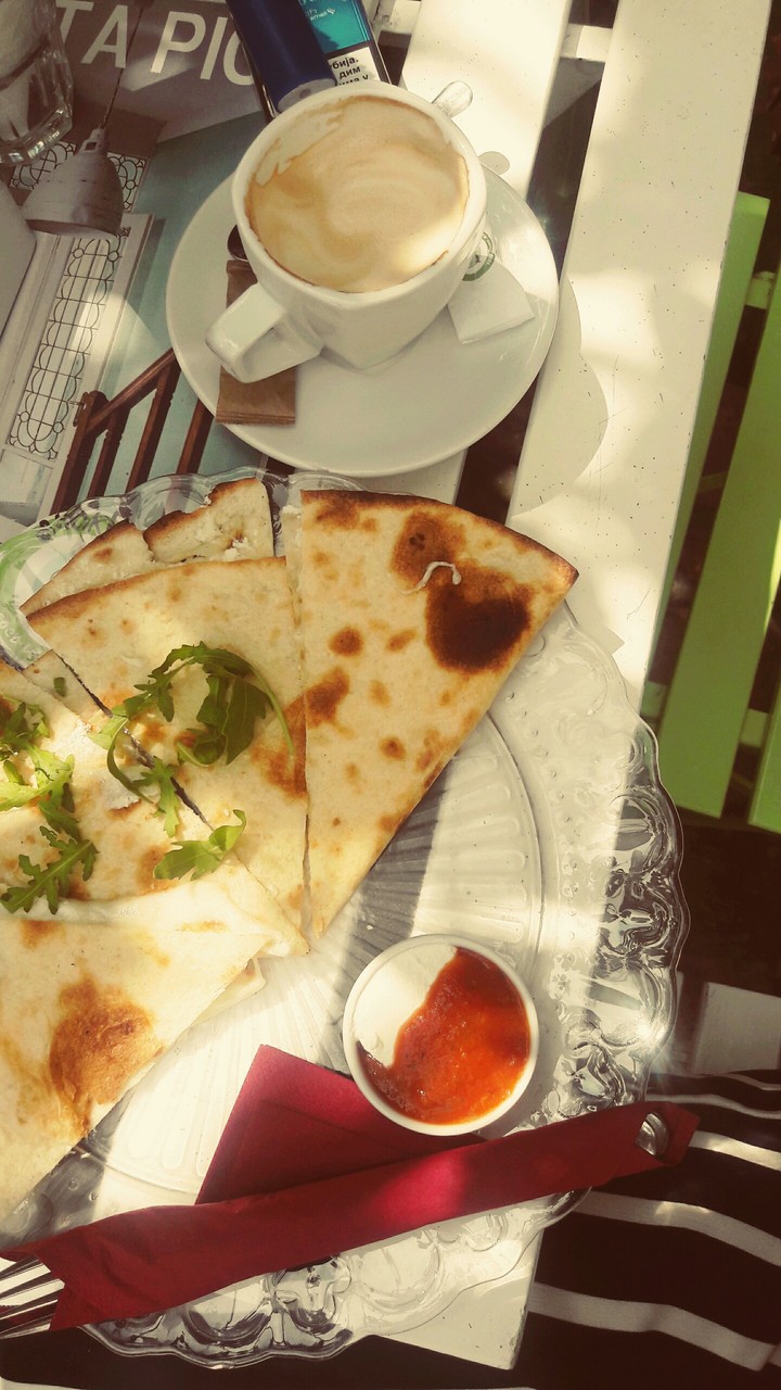 Food :D
