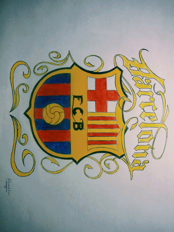 barcelona