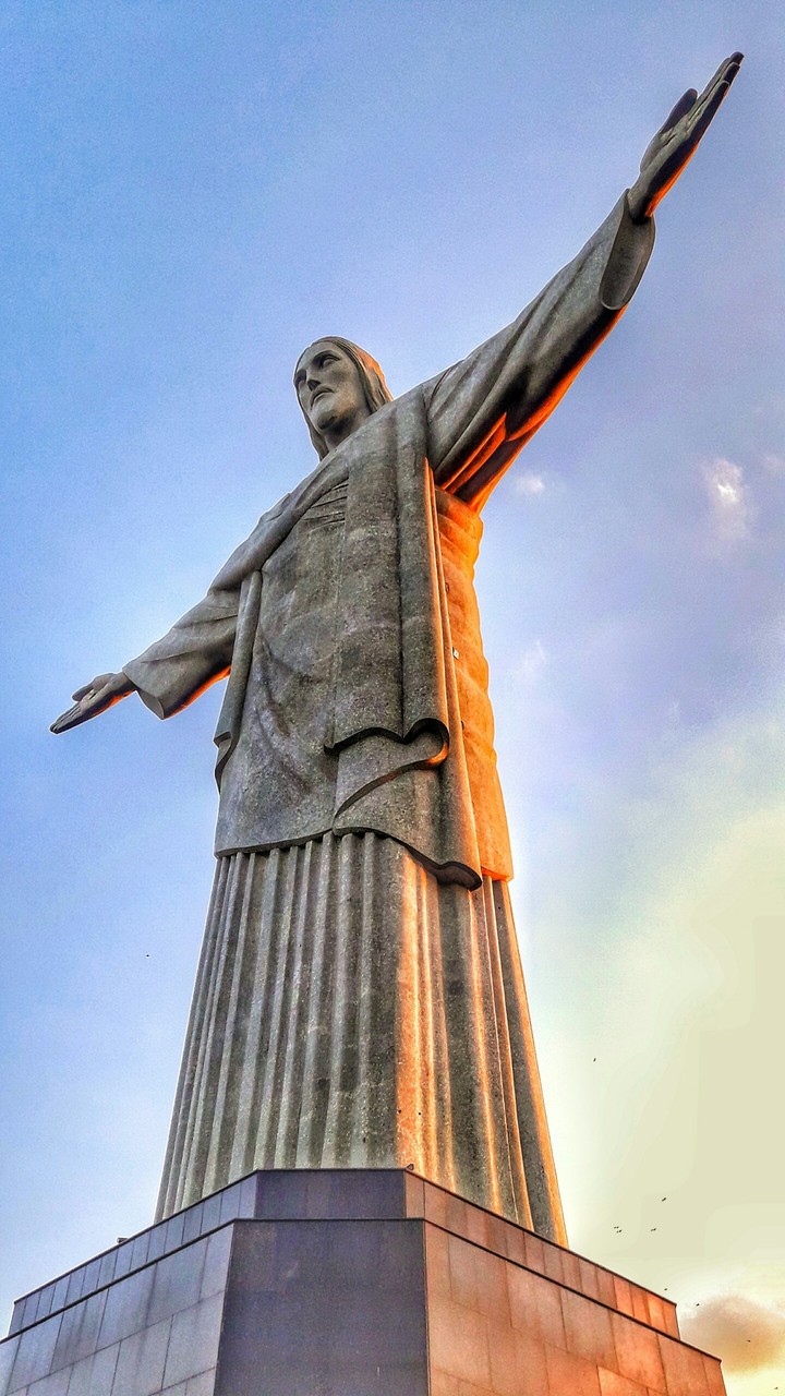 Christ the Redeemer