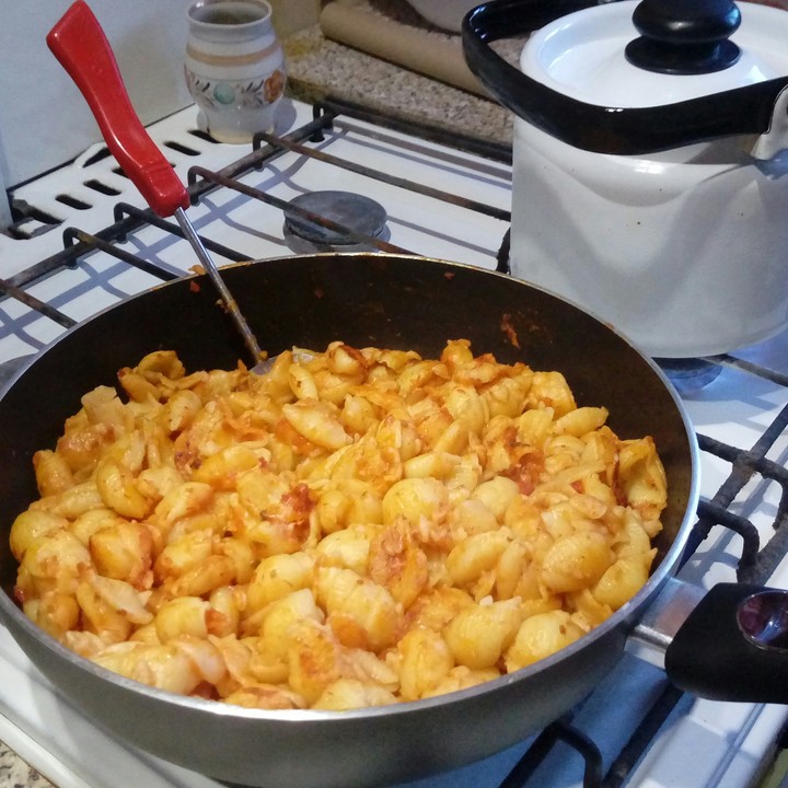 pasta