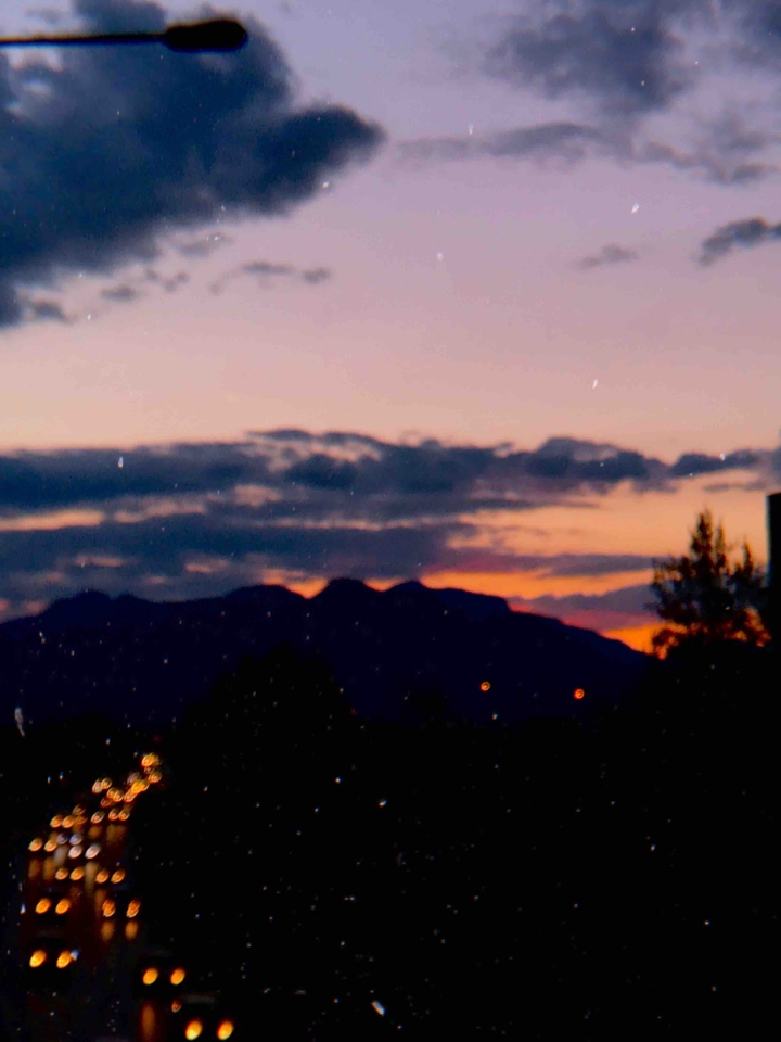 City Lights