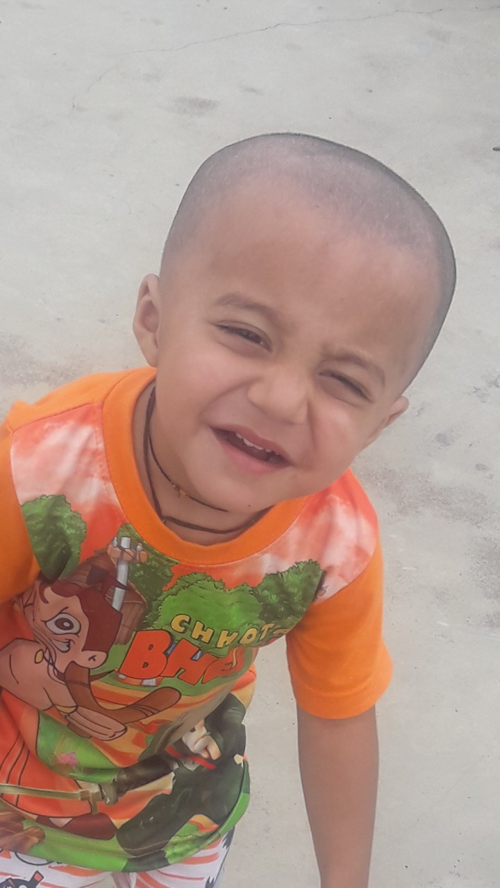 baby