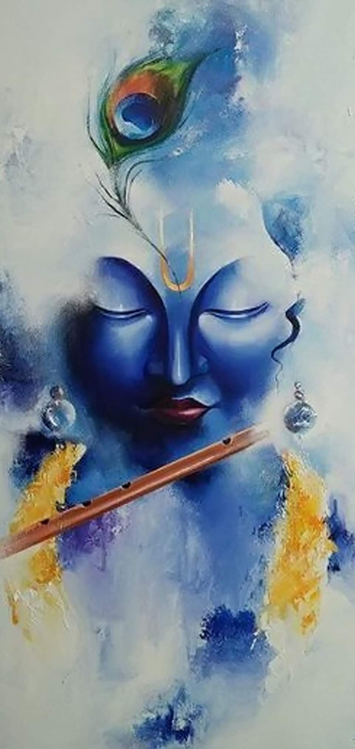 krishna