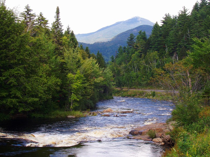 Whiteface Mtn., Adirondacks Ny