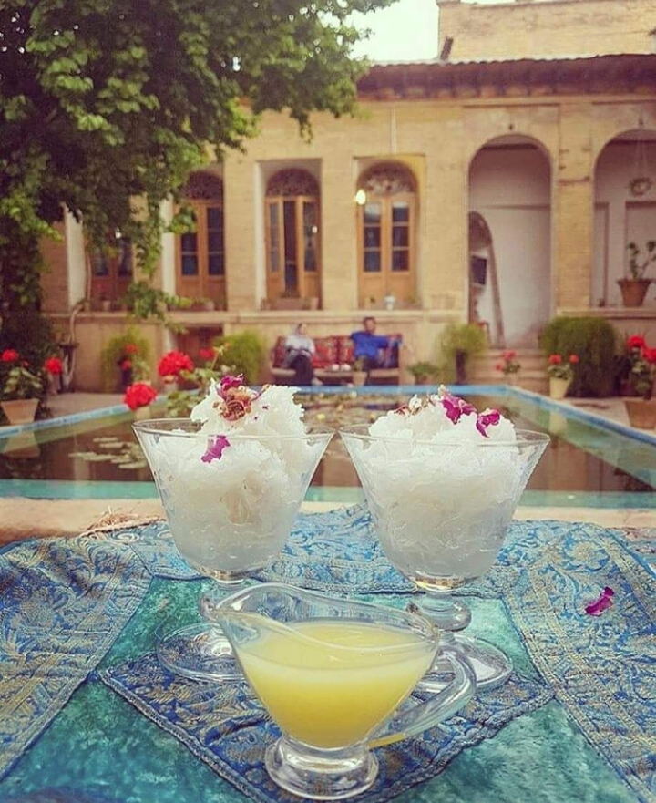 shiraz